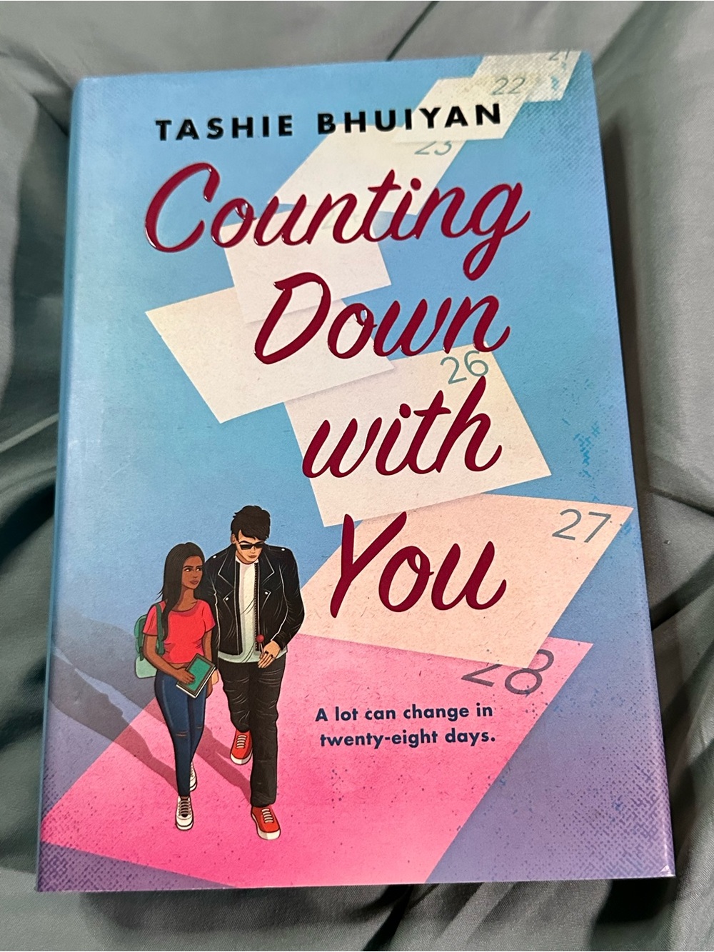 📚3 for $20📚 Counting Down With You